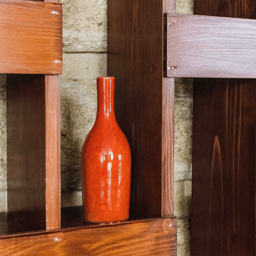 Image showing the Tourron Oil bottle product.