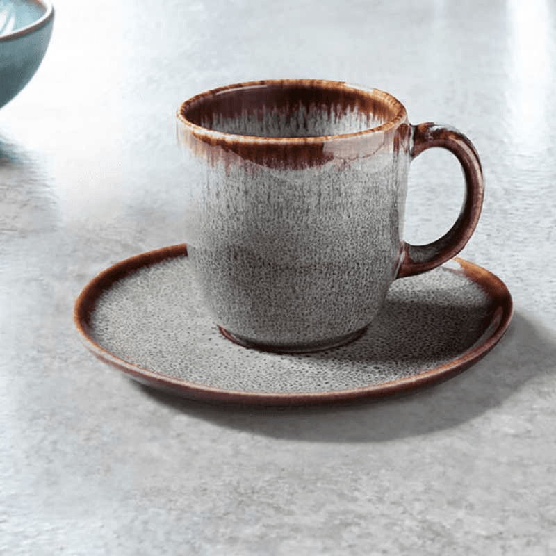 Lava Coffee Cup