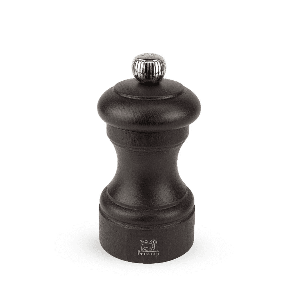 Bistro Pepper mill, Matt Black Finish