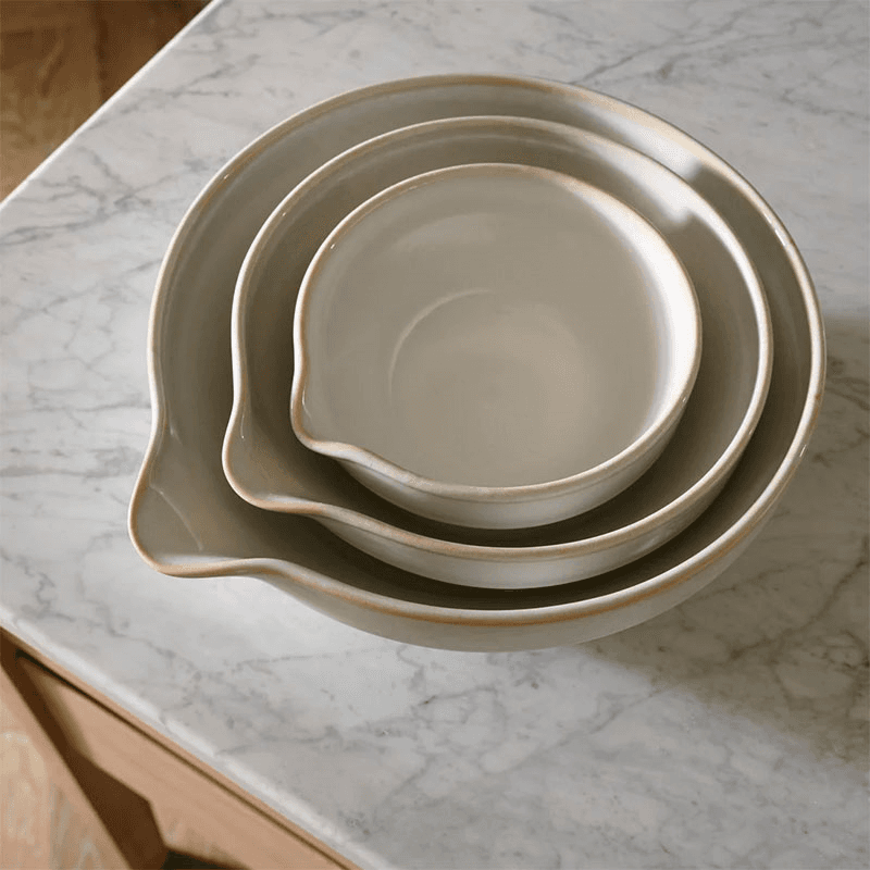 Melbury Pouring Bowl