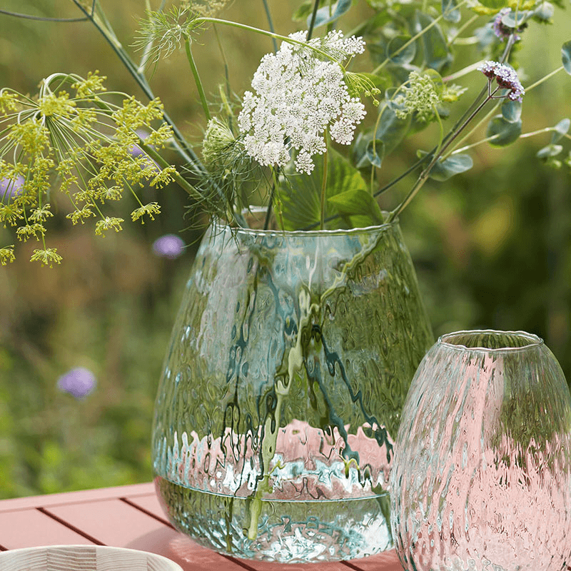Canopy Seed Vase