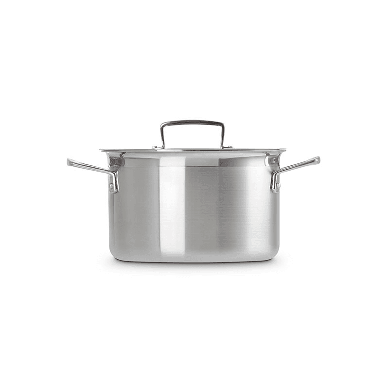Classic 3-ply Deep Casserole