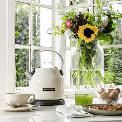 Image showing the Traditional Dome kettle product.
