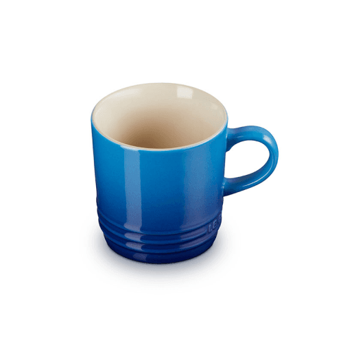 Image showing the Stoneware Cappuccino Mug product.
