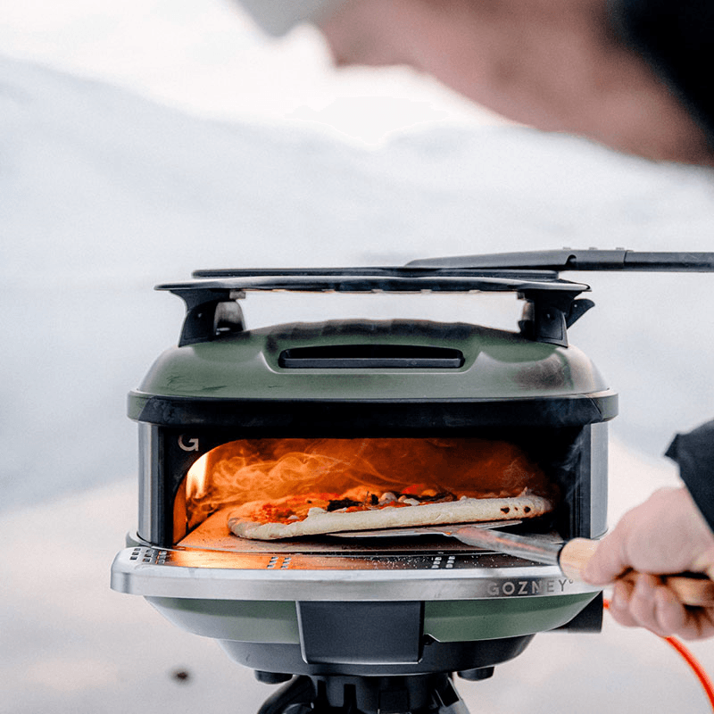 Tread Portable Pizza Oven