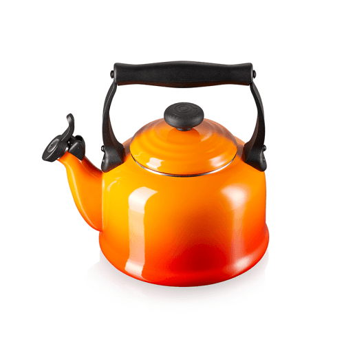 Image showing the Traditional Kettle, 2.1 litre, Volcanic product.