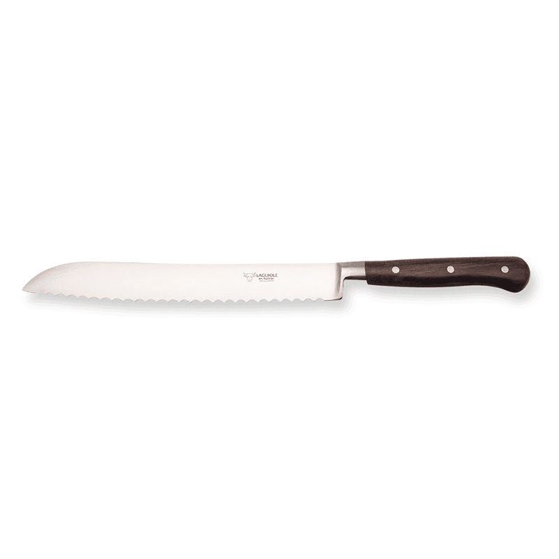 Laguiole Bread Knife