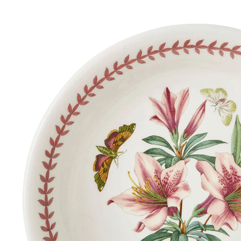 Botanic Garden Meadow Pasta Bowl, Multi