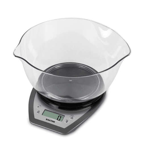 Image showing the Aquatronic Scale & Bowl product.