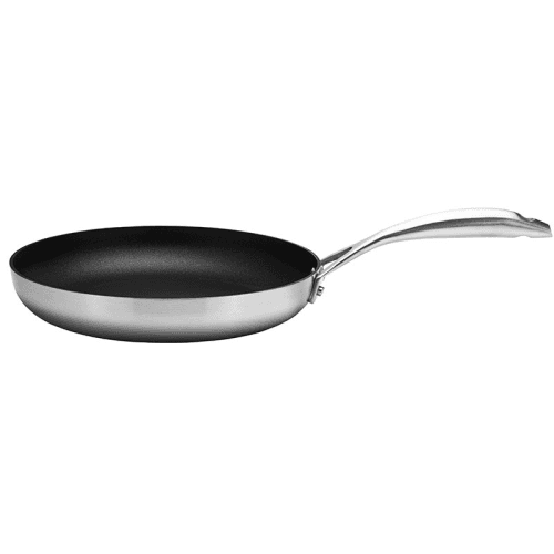 Image showing the CS+ Frying Pan, 28cm, Stainless Steel product.