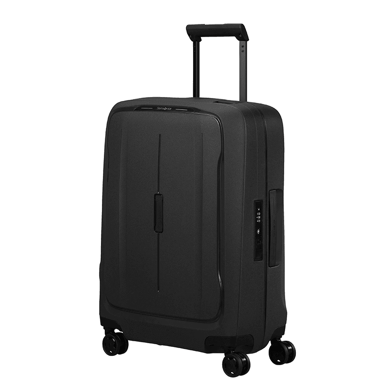 Essens Suitcase, H69 x L49 x W30cm, Graphite