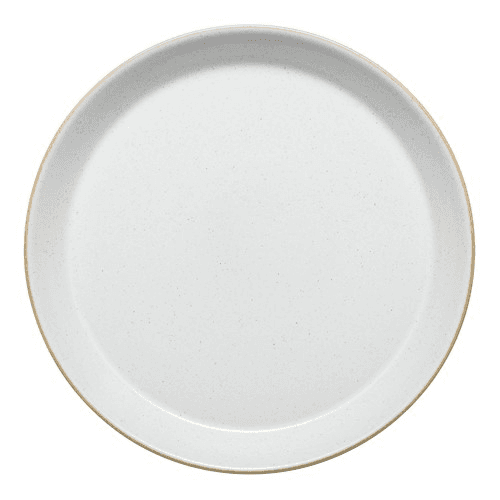 Image showing the Impression Medium Plate, 21.5cm, Charcoal Blue product.