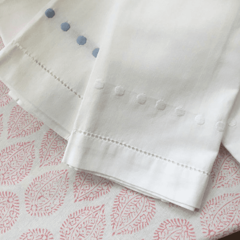 Dots Hand Towel