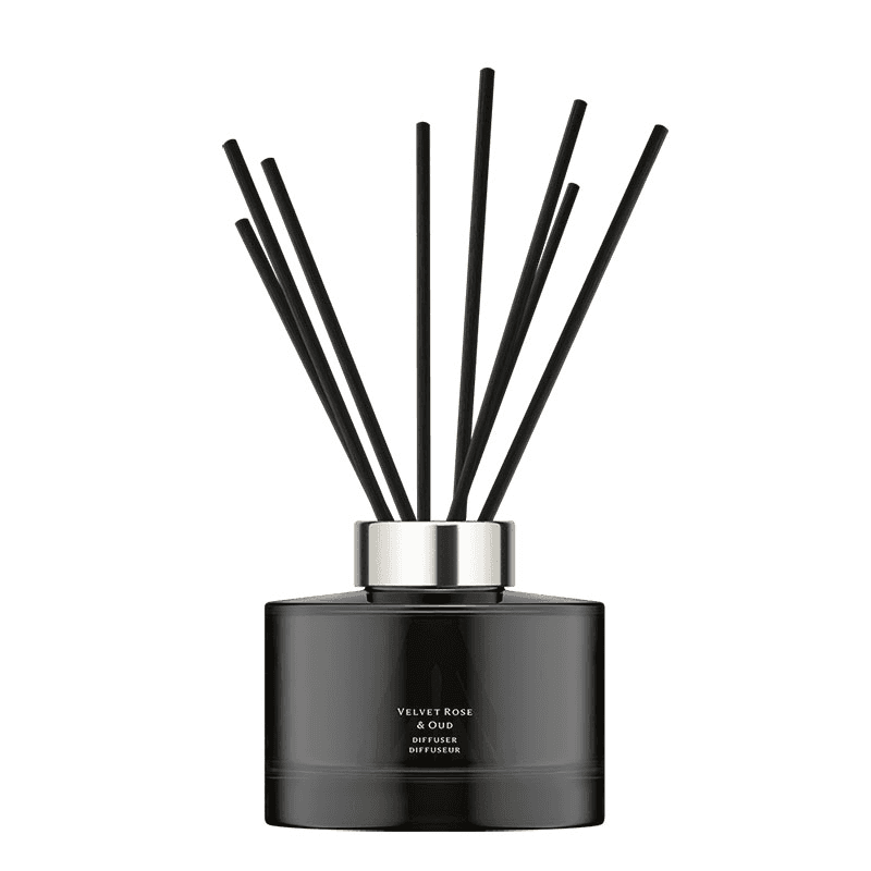 Velvet Rose & Oud Scent Diffuser, 165ml