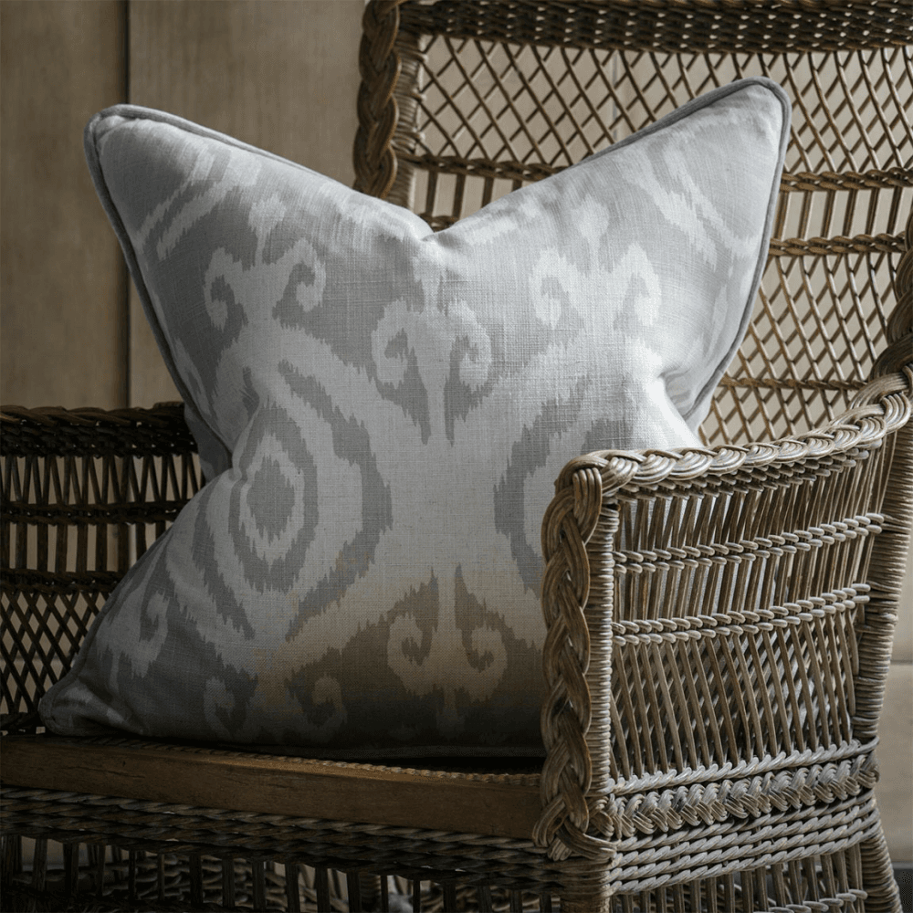 Canvas Cushion