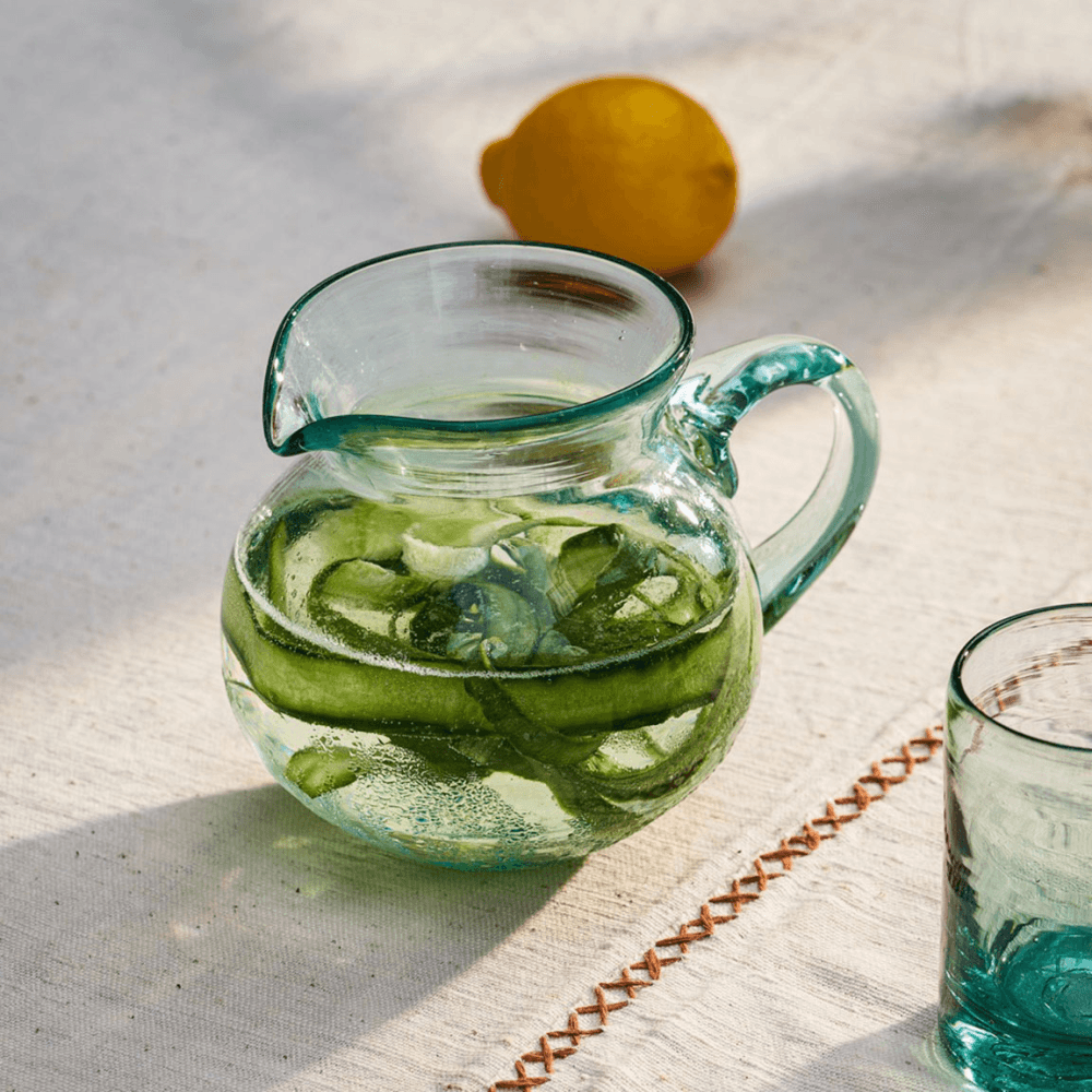 Zomi Jug