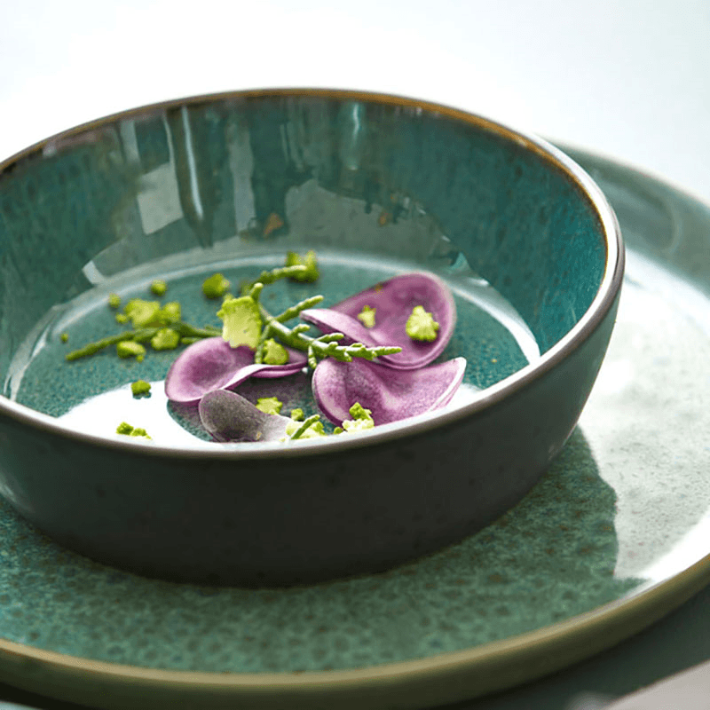 Gastro Bowl, D18cm, Green