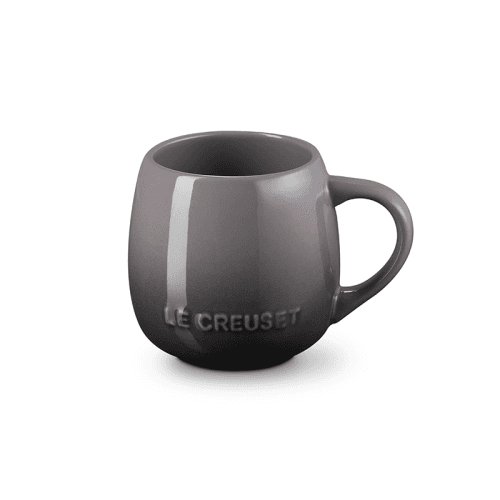 Image showing the Stoneware Coupe Mug product.
