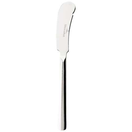 Image showing the Piemont Butter Spreader, Stainless Steel product.