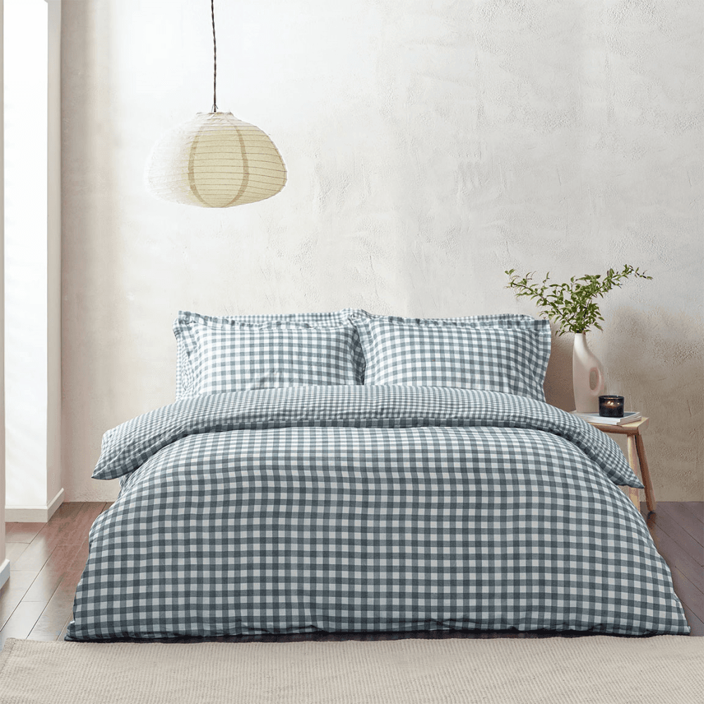 Barton Duvet Cover Set