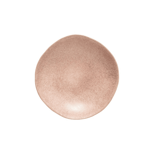 Image showing the Livia Set of 6 Pasta Bowls, D23cm, Mauve Rose product.