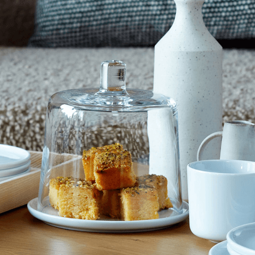 Image showing the Collective Cake Dome product.