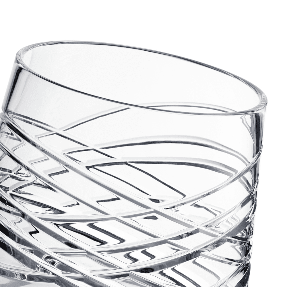 Aran Ice Bucket, 2L, Clear