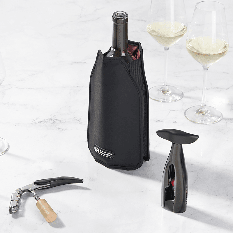 Wine Cooler Sleeve