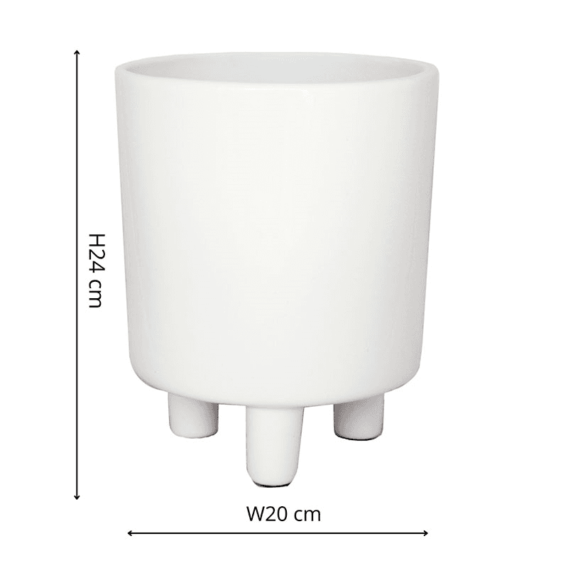 Pisa Planter