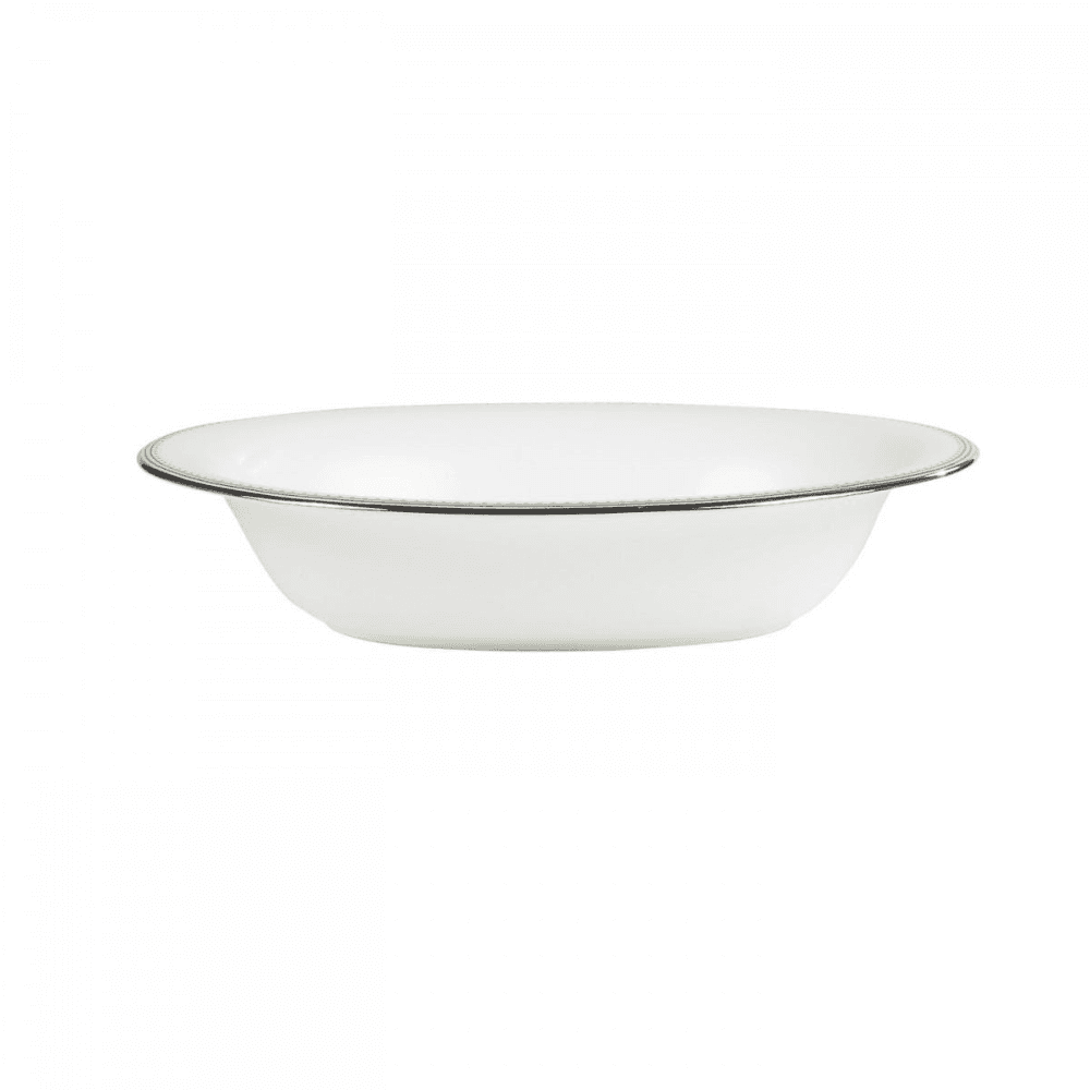 Vera Wang - Grosgrain Open vegetable dish, 25cm
