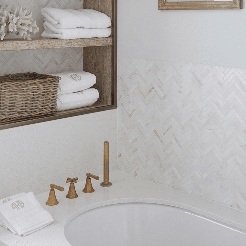 Shinjo Jumbo Sheet, White