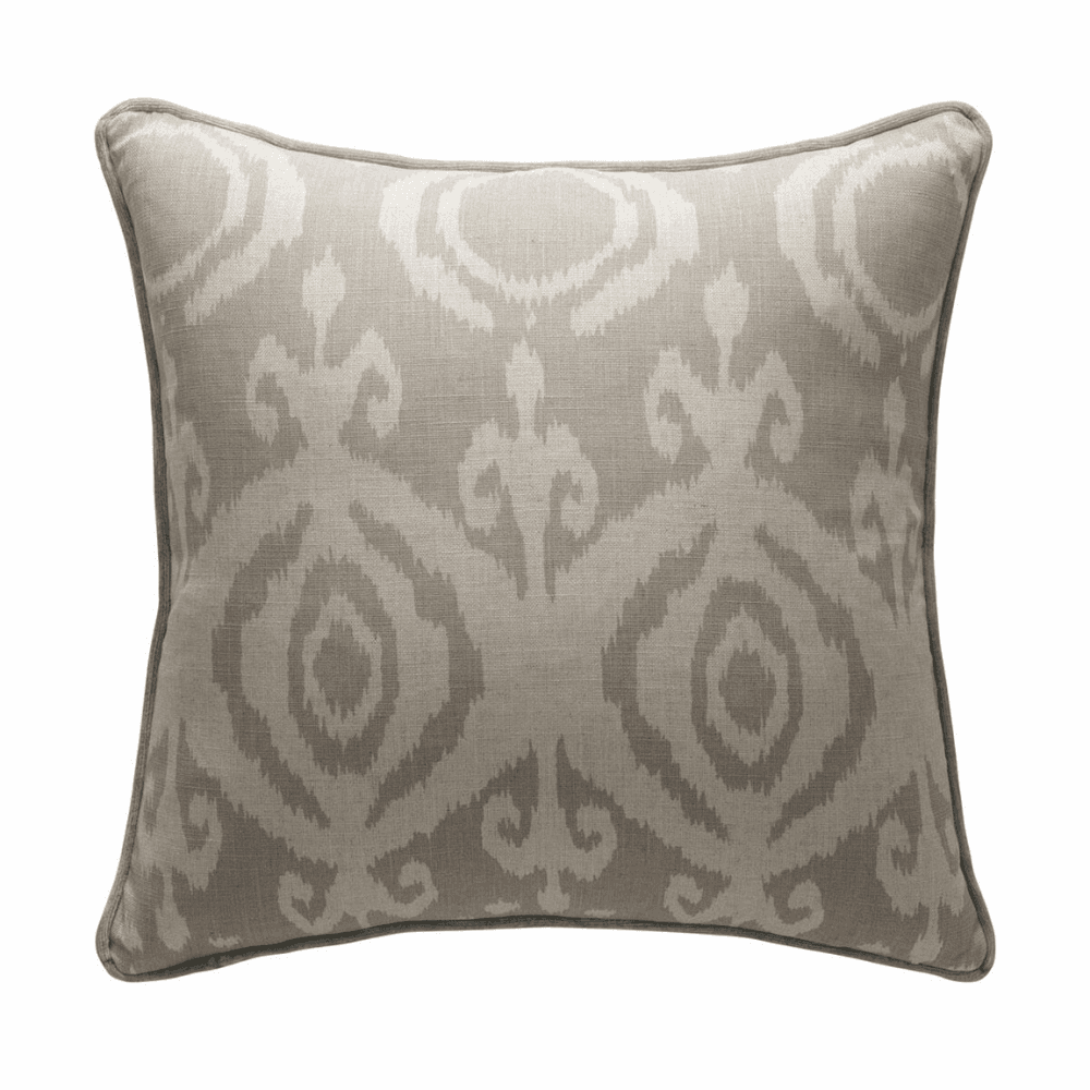 Canvas Cushion
