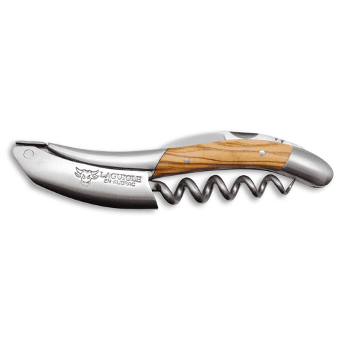 Image showing the Laguiole Sommelier Corkscrew product.