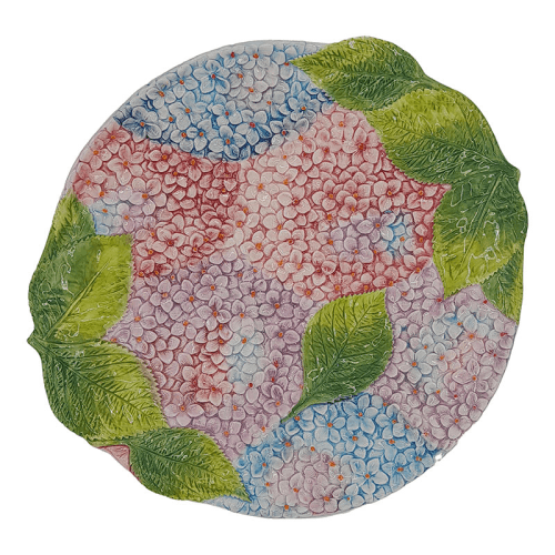 Image showing the Ortensie Salad Plate, Multi product.