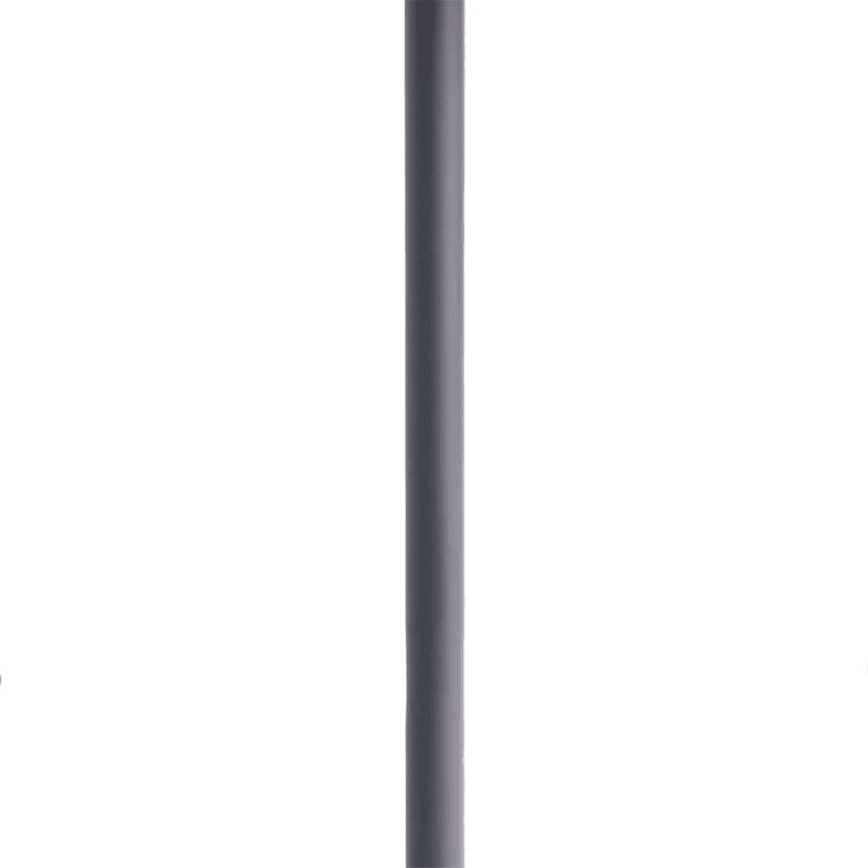 Scoon Rechargeable Table Lamp in Shale