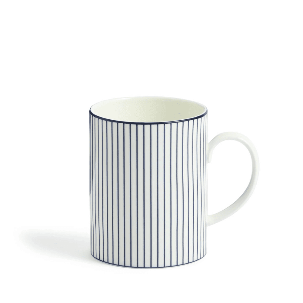 Gio Pinstripe Mug
