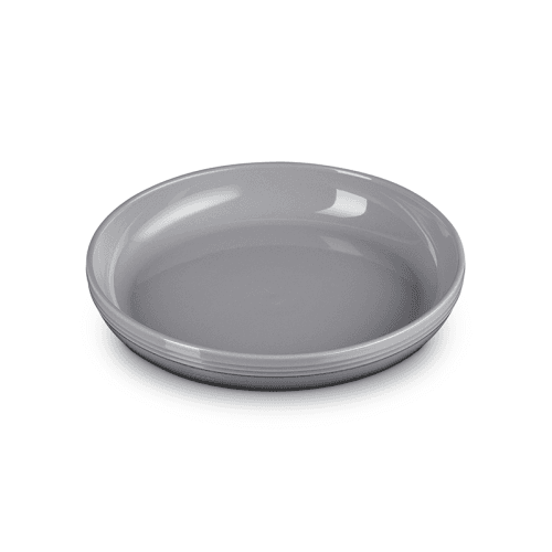 Image showing the Stoneware Coupe Pasta Bowl product.