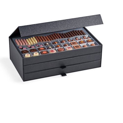 Image showing the The Signature Chocolate Cabinet, 1.65kg product.