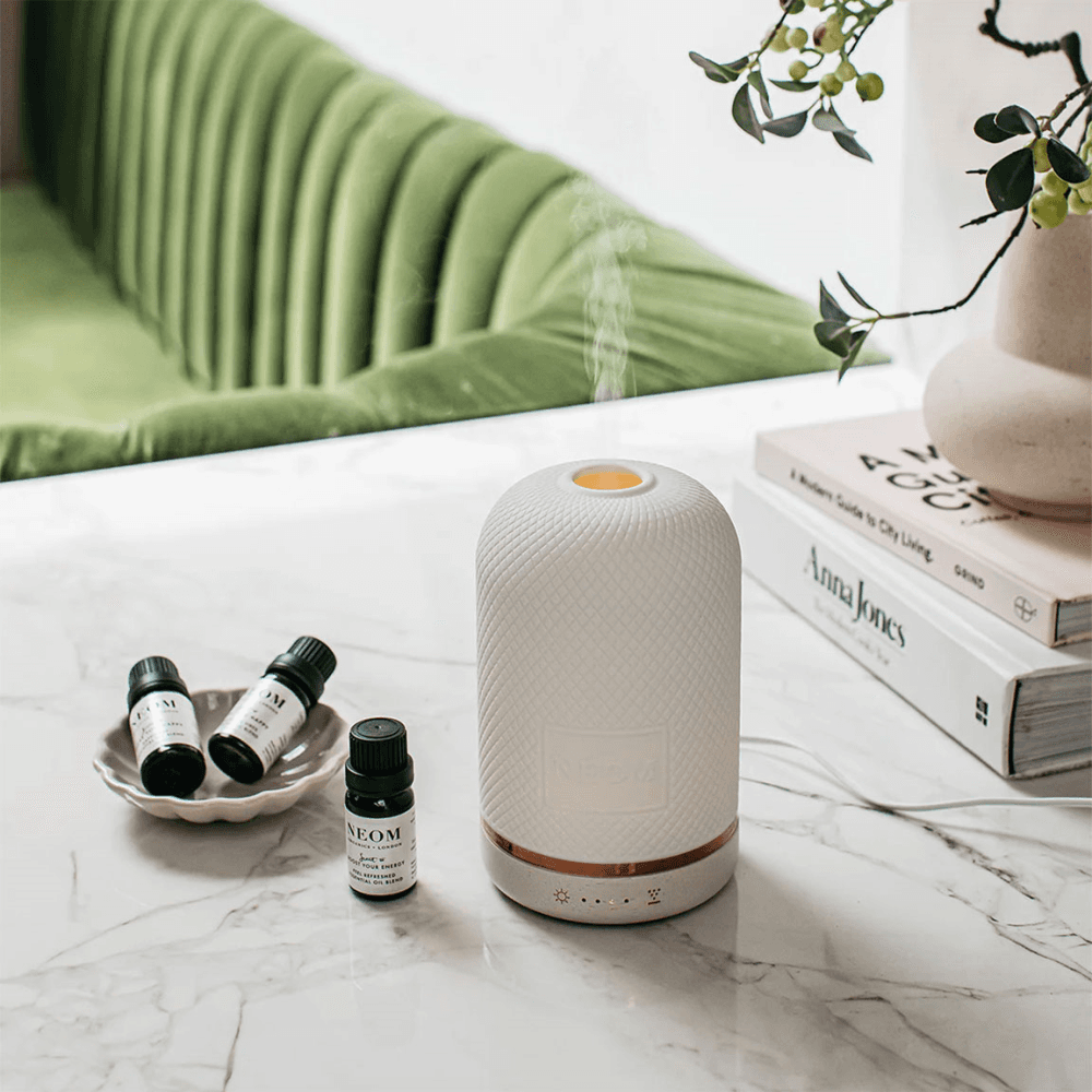 Scent to Make You Happy Essential Oil Blend