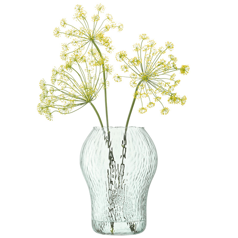 Canopy Seed Vase