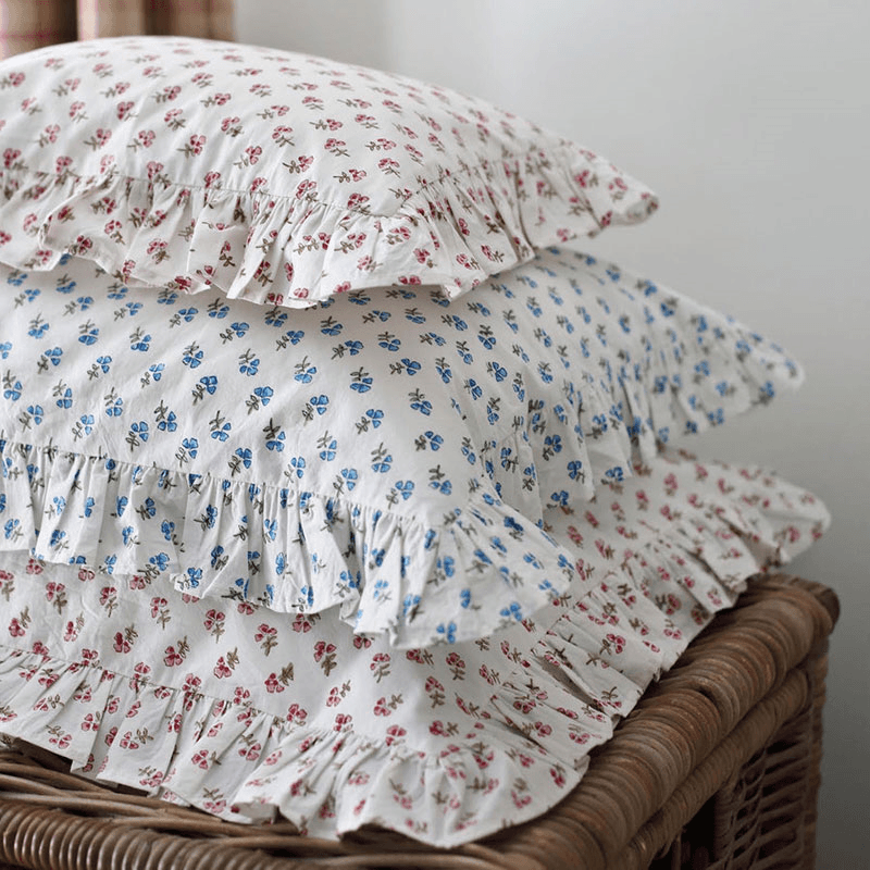 Ditsy Pillowcase