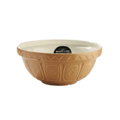 Image showing the Cane Mixing Bowl, D24cm product.