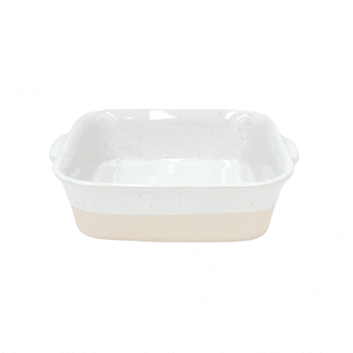 Image showing the Fattoria Square baker, White product.