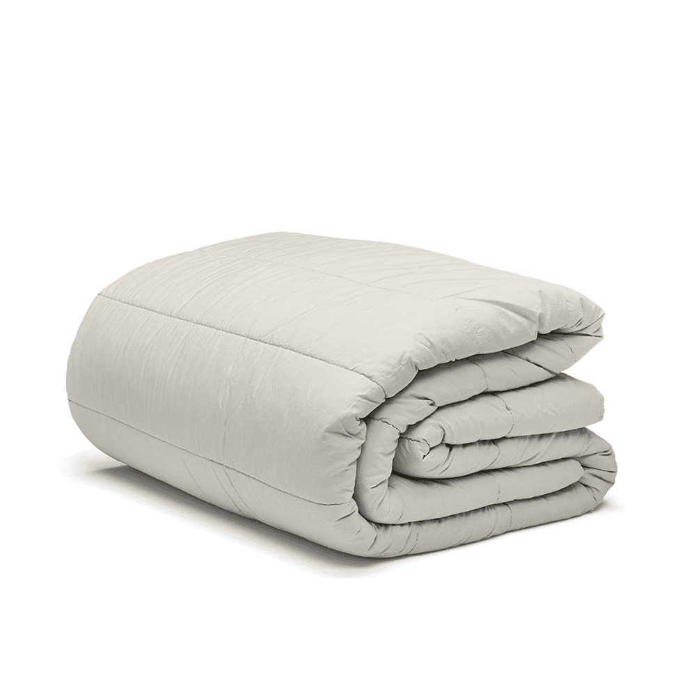 The Cotton Quilt, Clay