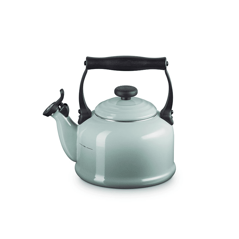 Traditional Kettle, 2.1L, Sea Salt