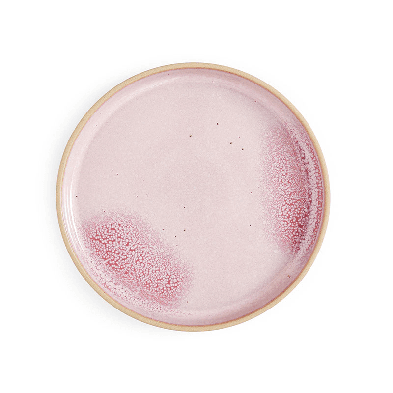Minerals Set of 4 Side Plates