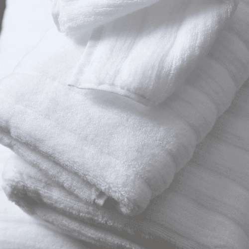 Image showing the Rib Hydrocotton Hand Towel product.