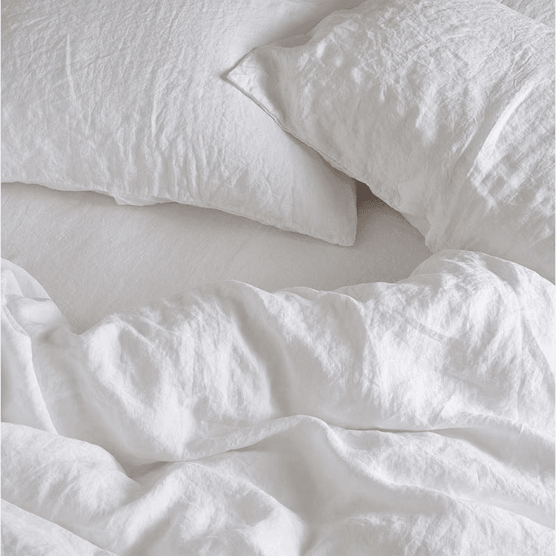 Linen Duvet Cover