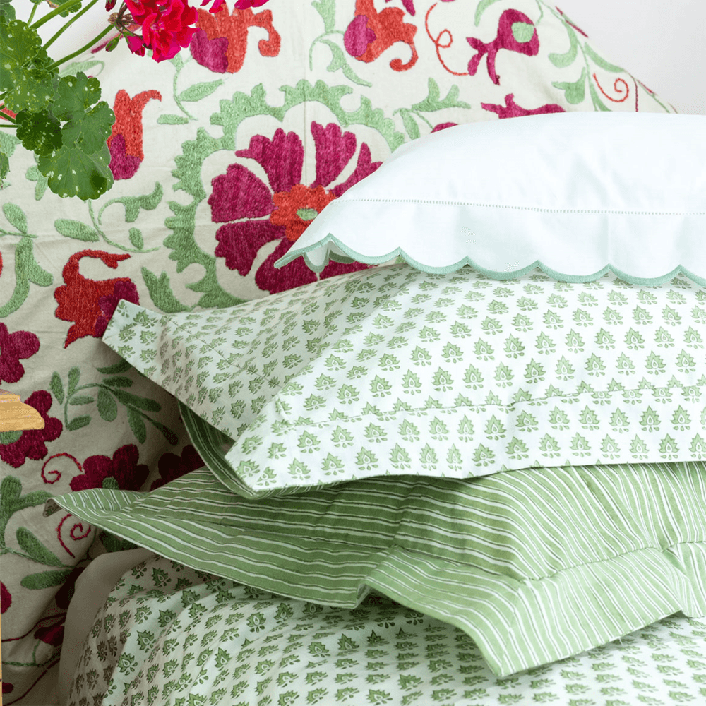 Pomily Pillowcase