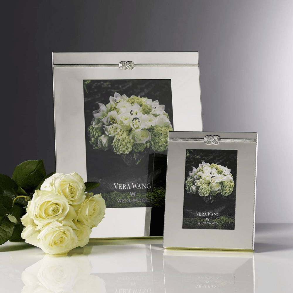 Infinity Photograph Frame
